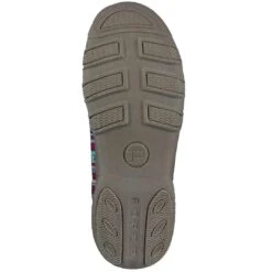 Roper Women's Casual Slip-On Shoes 13 Roper Women's Casual Slip-On Shoes -Western Cowboy Equipment Store KAR 9211912787 5