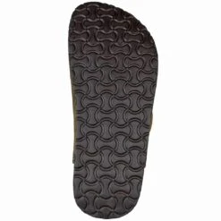 Roper Women's Distressed Two Strap Sandals 8 Roper Women's Distressed Two Strap Sandals -Western Cowboy Equipment Store KAR 9216072875 4