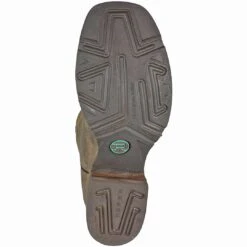 Roper Women's Square Toe Cowgirl Boots -Western Cowboy Equipment Store KAR 9217005188B 6