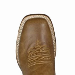 Roper Women's Pink Shaft Cowgirl Boots -Western Cowboy Equipment Store KAR 9219991122 B 5