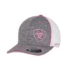 Ariat Women's Shield Logo Mesh Back Cap