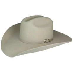 Justin 4X Wool Felt Cattleman Cowboy Hat -Western Cowboy Equipment Store MHC JF0457COUN B 7cbff40b ddd0 47e9 aecf 918b7efe3943