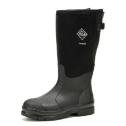 Muck Boot Co. Men's Chore XF Wide Calf Work Boots