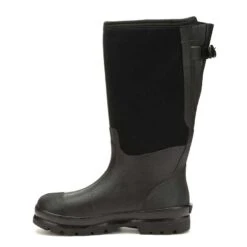 Muck Boot Co. Men's Chore XF Wide Calf Work Boots -Western Cowboy Equipment Store MKB MCXF 000 SD