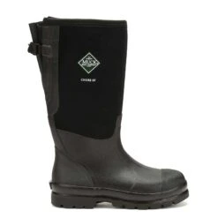 Muck Boot Co. Men's Chore XF Wide Calf Work Boots -Western Cowboy Equipment Store MKB MCXF 000 SD2