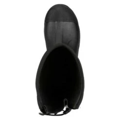 Muck Boot Co. Men's Chore XF Wide Calf Work Boots -Western Cowboy Equipment Store MKB MCXF 000 TOP