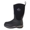 Muck Boot Co. Kids' Rugged II Winter Boots