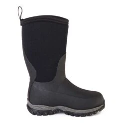 Muck Boot Co. Kids' Rugged II Winter Boots -Western Cowboy Equipment Store MKB RG2 001 SD2