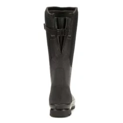 Muck Boot Co. Women's Chore XF Wide Calf Work Boots -Western Cowboy Equipment Store MKB WCXF 000 BK