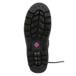 Muck Boot Co. Women's Chore XF Wide Calf Work Boots -Western Cowboy Equipment Store MKB WCXF 000 BTM