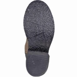 Old West Boys' Round Toe Cowboy Boots -Western Cowboy Equipment Store OLD 1606 5