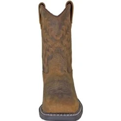 Old West Kids' Cowboy Boots -Western Cowboy Equipment Store OLD WB1012d 34e72bc4 7284 4ee6 bca8 046b379b7e38
