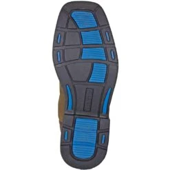 Old West Youth Cowboy Boots -Western Cowboy Equipment Store OLD WB1012f