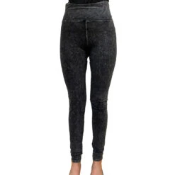 Pat Dahnke Women's Distressed Leggings
