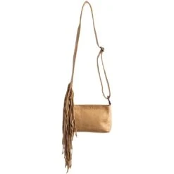 STS Ranchwear Rhapsody Harmony Crossbody Purse -Western Cowboy Equipment Store STS33451 Harmony Crossbody Whiskey Back