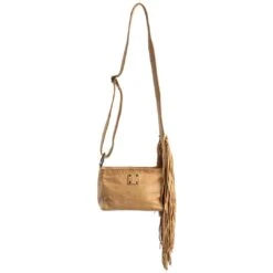 STS Ranchwear Rhapsody Harmony Crossbody Purse -Western Cowboy Equipment Store STS33541 Harmony Crossbody Whiskey Front