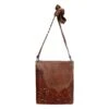 Montana West Women's Leather Crossbody Bag