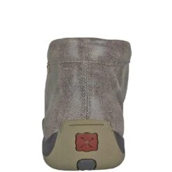 Twisted X Men's Chukka Driving Moc Shoes 10 Twisted X Men's Chukka Driving Moc Shoes -Western Cowboy Equipment Store TWX MDM0072 M 2