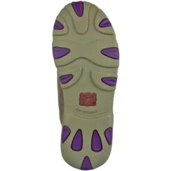 Twisted X Women's Chukka Driving Moc Shoes -Western Cowboy Equipment Store TWX WDM0015 5