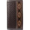 Ranger Belt Co. Men's Aztec Rodeo Wallet
