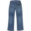 Wrangler Boys' Retro Relaxed Fit Bootcut Jeans (8-20)