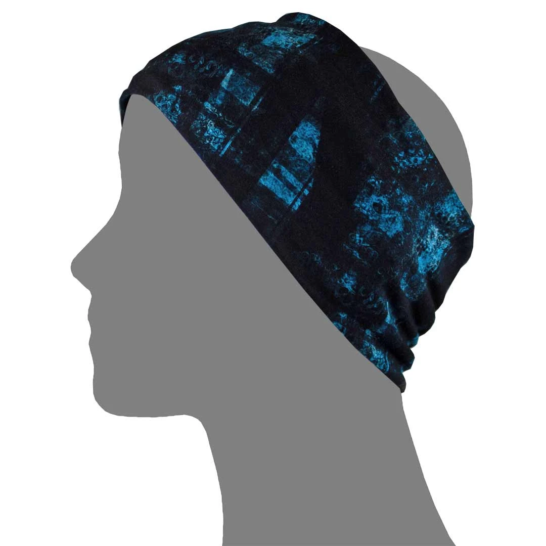 Watuko Headgear Bamboo Multi-Function Tube 2 Watuko Headgear Bamboo Multi-Function Tube - Image 2