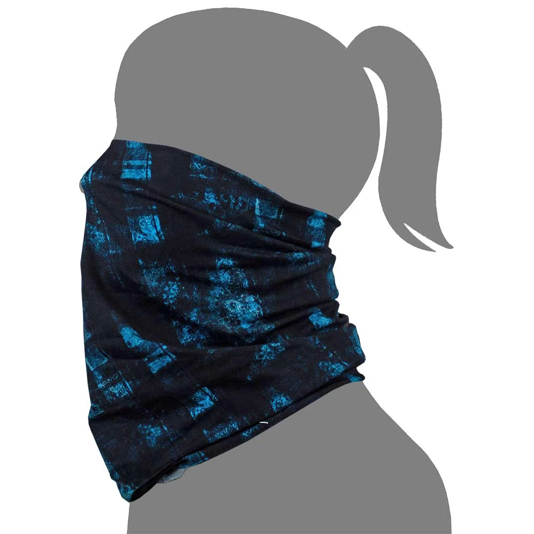 Watuko Headgear Bamboo Multi-Function Tube 5 Watuko Headgear Bamboo Multi-Function Tube - Image 5