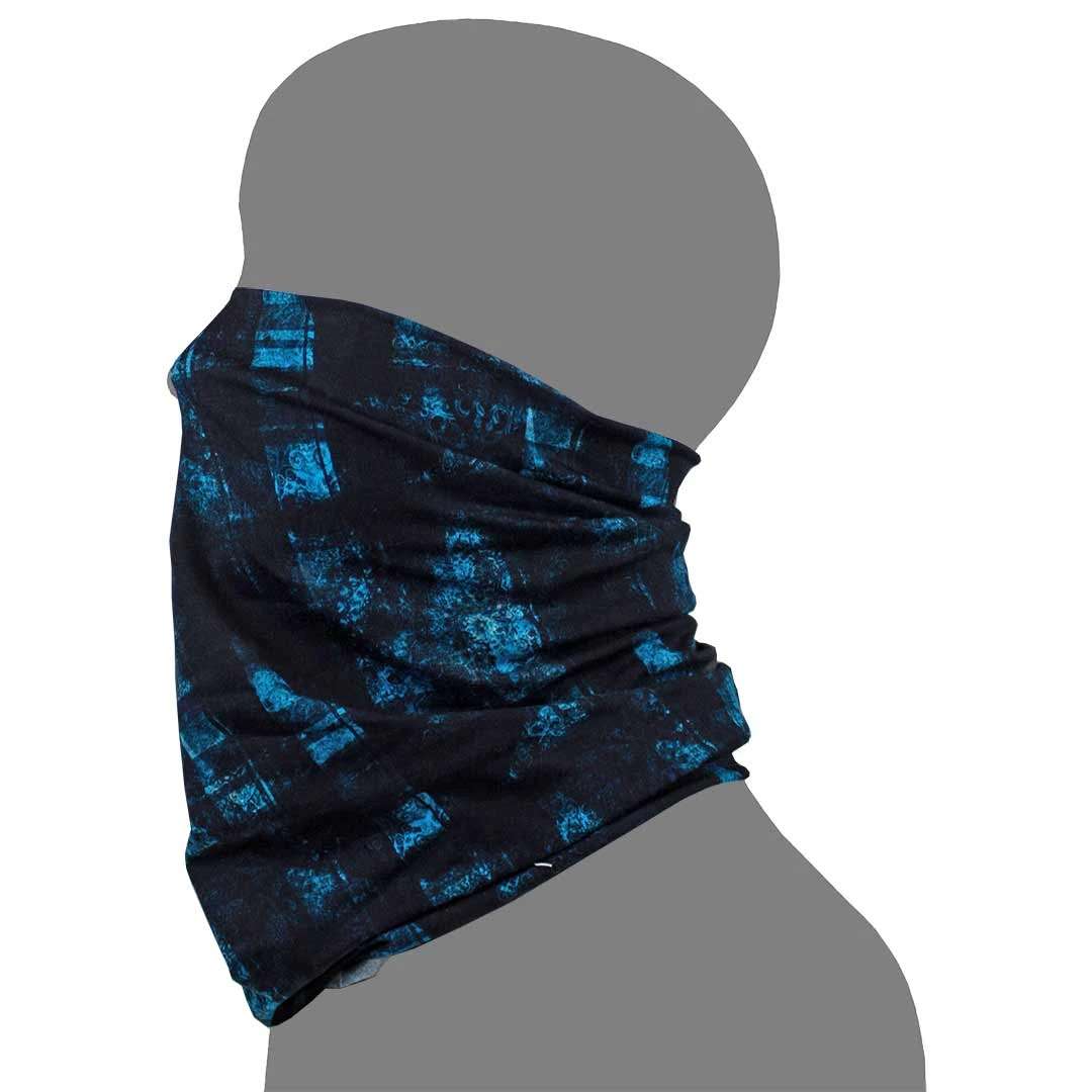 Watuko Headgear Bamboo Multi-Function Tube 6 Watuko Headgear Bamboo Multi-Function Tube - Image 6