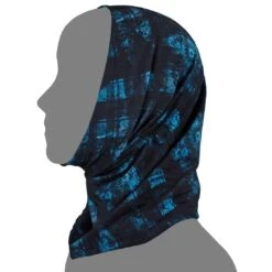 Watuko Headgear Bamboo Multi-Function Tube 21 Watuko Headgear Bamboo Multi-Function Tube -Western Cowboy Equipment Store WTK BMC 177 3