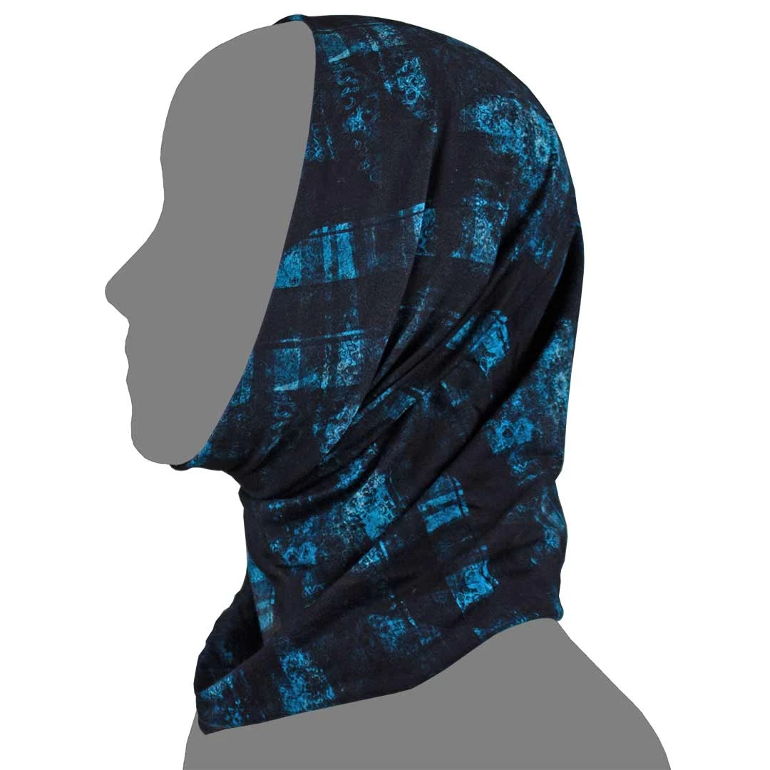 Watuko Headgear Bamboo Multi-Function Tube 10 Watuko Headgear Bamboo Multi-Function Tube - Image 10