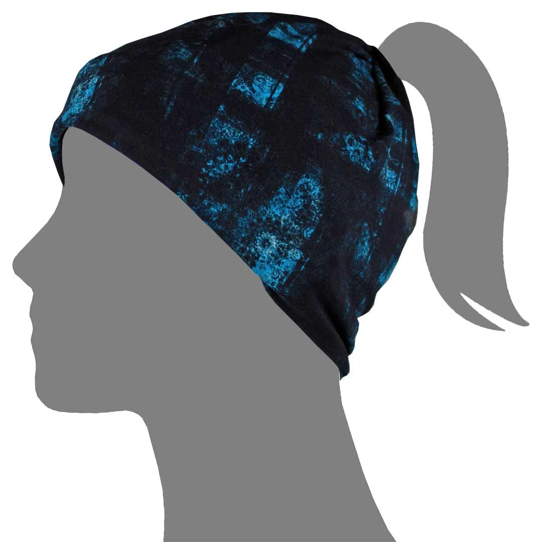 Watuko Headgear Bamboo Multi-Function Tube 7 Watuko Headgear Bamboo Multi-Function Tube - Image 7