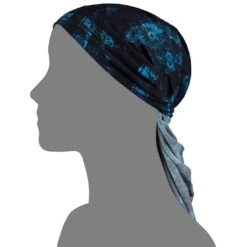 Watuko Headgear Bamboo Multi-Function Tube 23 Watuko Headgear Bamboo Multi-Function Tube -Western Cowboy Equipment Store WTK BMC 177 6