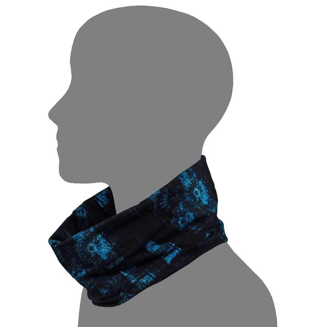 Watuko Headgear Bamboo Multi-Function Tube 4 Watuko Headgear Bamboo Multi-Function Tube - Image 4