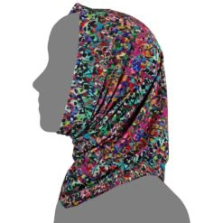 Watuko Headgear Bamboo Multi-Function Tube -Western Cowboy Equipment Store WTK BMC 193 3