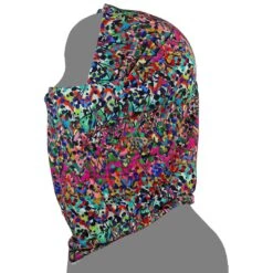 Watuko Headgear Bamboo Multi-Function Tube -Western Cowboy Equipment Store WTK BMC 193 4