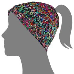 Watuko Headgear Bamboo Multi-Function Tube -Western Cowboy Equipment Store WTK BMC 193 5