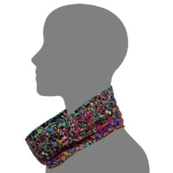 Watuko Headgear Bamboo Multi-Function Tube -Western Cowboy Equipment Store WTK BMC 193b