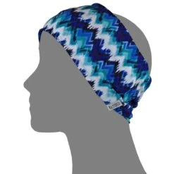 Watuko Headgear Bamboo Multi-Function Tube