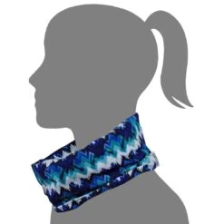 Watuko Headgear Bamboo Multi-Function Tube -Western Cowboy Equipment Store WTK BMC 195