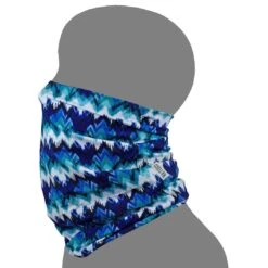 Watuko Headgear Bamboo Multi-Function Tube -Western Cowboy Equipment Store WTK BMC 195 2b