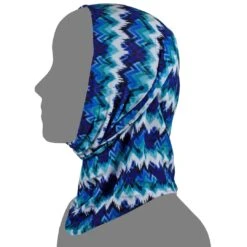 Watuko Headgear Bamboo Multi-Function Tube -Western Cowboy Equipment Store WTK BMC 195 3