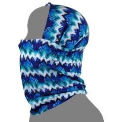 Watuko Headgear Bamboo Multi-Function Tube -Western Cowboy Equipment Store WTK BMC 195 4