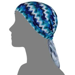 Watuko Headgear Bamboo Multi-Function Tube -Western Cowboy Equipment Store WTK BMC 195 6