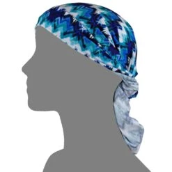 Watuko Headgear Bamboo Multi-Function Tube -Western Cowboy Equipment Store WTK BMC 195 7