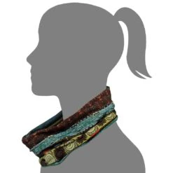 Watuko Headgear Bamboo Multi-Function Tube -Western Cowboy Equipment Store WTK BMC 199