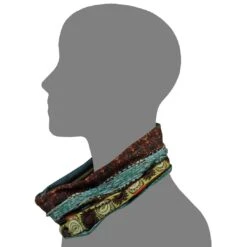 Watuko Headgear Bamboo Multi-Function Tube -Western Cowboy Equipment Store WTK BMC 199b