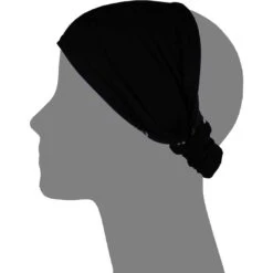 Watuko Headgear Calgary Stampede Bamboo Bandeaux 7 Watuko Headgear Calgary Stampede Bamboo Bandeaux -Western Cowboy Equipment Store WTK CSBXBK 1