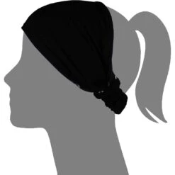 Watuko Headgear Calgary Stampede Bamboo Bandeaux 6 Watuko Headgear Calgary Stampede Bamboo Bandeaux -Western Cowboy Equipment Store WTK CSBXBK