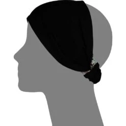 Watuko Headgear Earthscript Bamboo Bandeaux 7 Watuko Headgear Earthscript Bamboo Bandeaux -Western Cowboy Equipment Store WTK LABBX 122 1