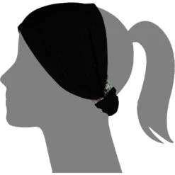 Watuko Headgear Earthscript Bamboo Bandeaux 8 Watuko Headgear Earthscript Bamboo Bandeaux -Western Cowboy Equipment Store WTK LABBX 122